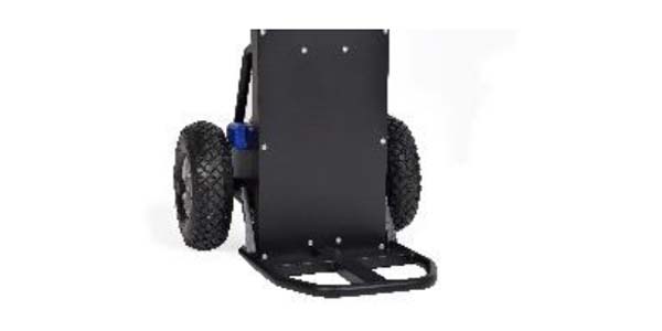 Antano Kargo Donkey lisävarusteet