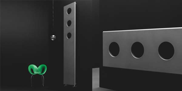 Antrax IT Treo patteri