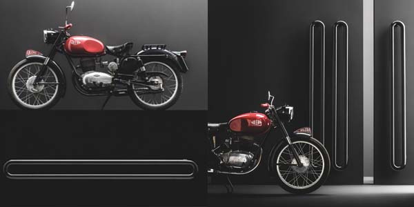 Antrax IT Tubone patteri