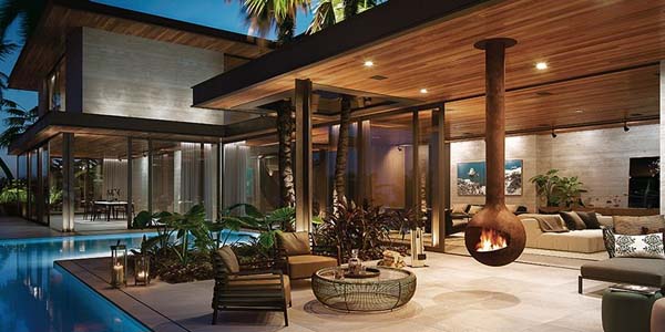 Focus Bathyscafocus Outdoor