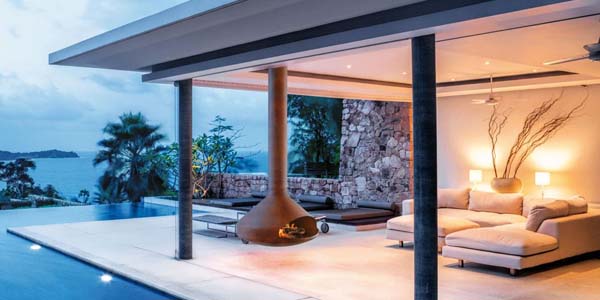 Focus Ergofocus Outdoor