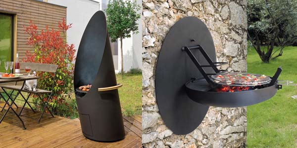 Focus Creation grillit