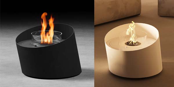 Glammfire Contour biotakka