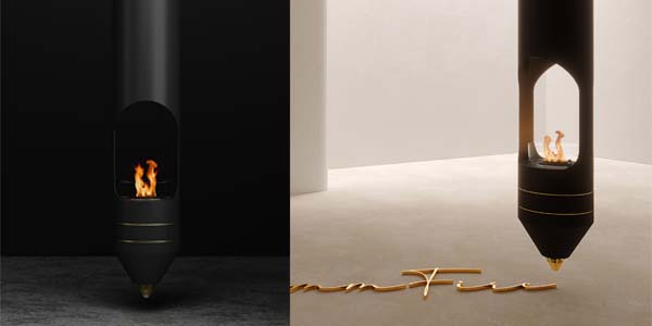 Glammfire Signature biotakka