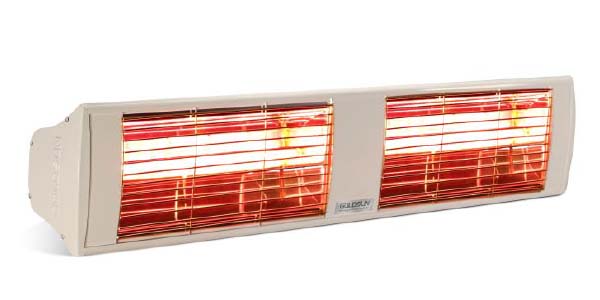 Goldsun Supra 3000 W Infrapunalämmitin