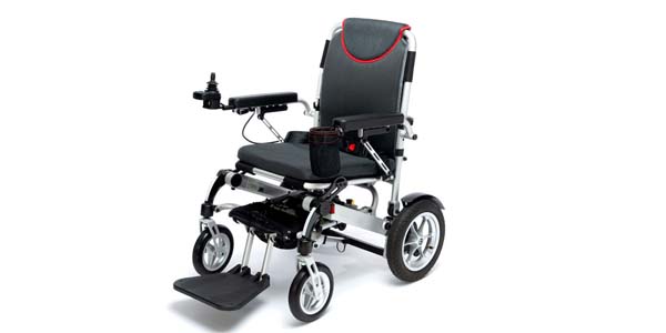 KSP Italia K-Mobility Rullatuoli