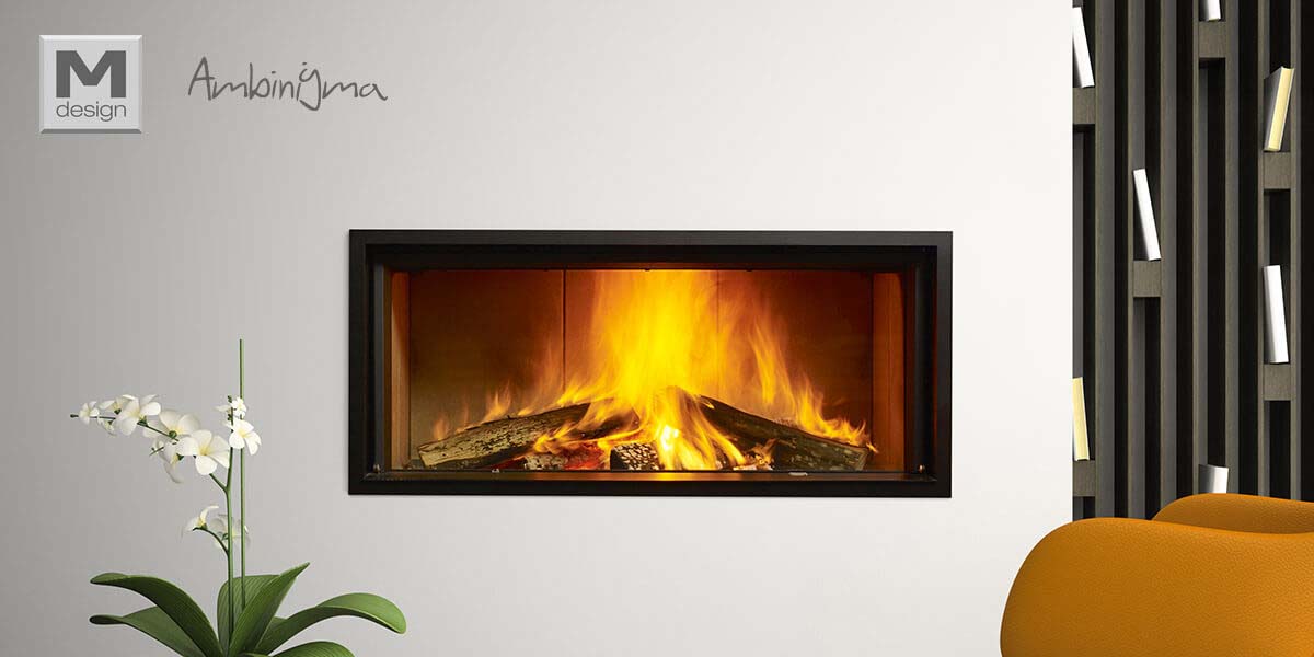 M-Design takkasydämet