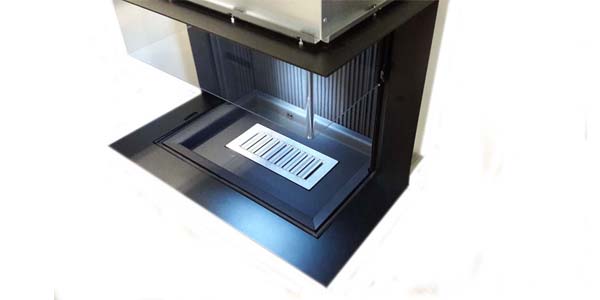 M-Design Diamond frame