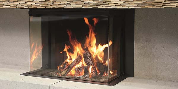 M-Design Double Corner kevyttakka