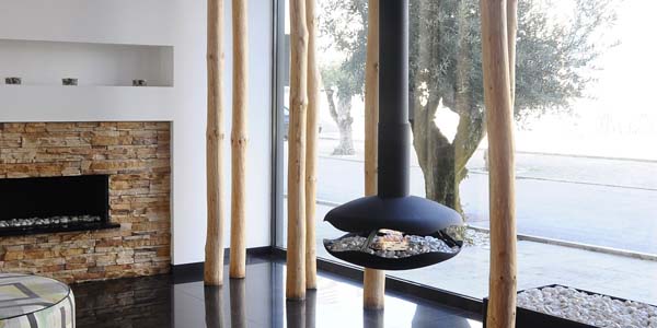 GlammFire Perola biotakka