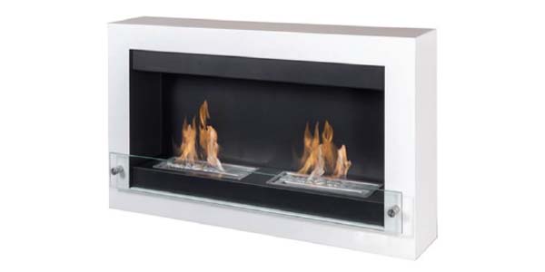 ProFire L900 White Wall biotakka