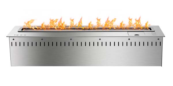 ProFire L800 biopoltin