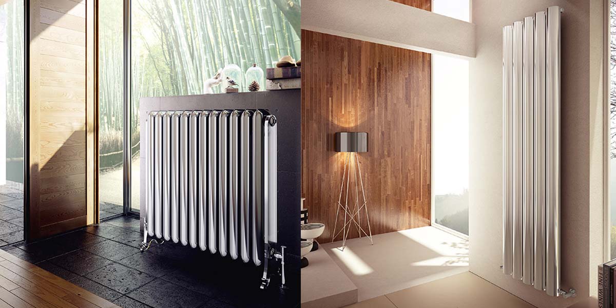 Ragaini ja Caleido Patterit