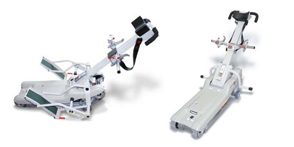 Reha Standard SA-S porraskiipijä