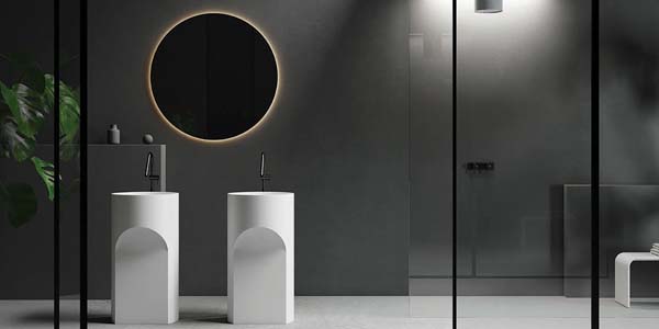 Relax Design Black Label CANYON