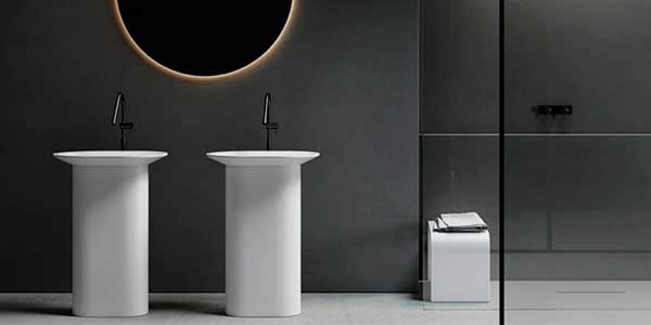 Relax Design Black Label SHELL