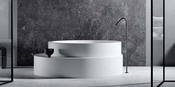 Relax Design Black Label TEMPIO