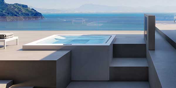 Relax Design Spa ENDLESS