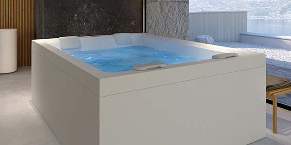 Relax Design Spa JAM 200x150