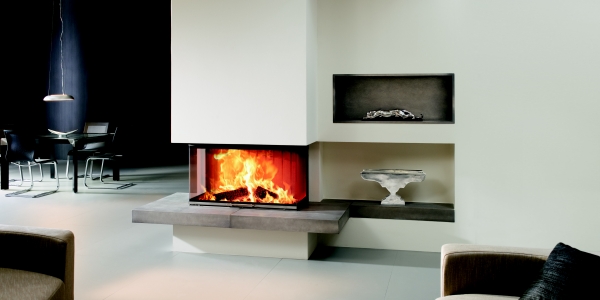 Spartherm Arte 3RL kiertoilmatakka