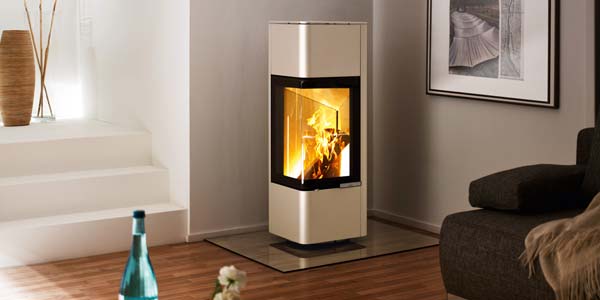 Spartherm Cuo S kamiina