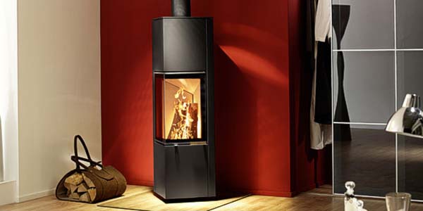 Spartherm Piko S ja L kamiina