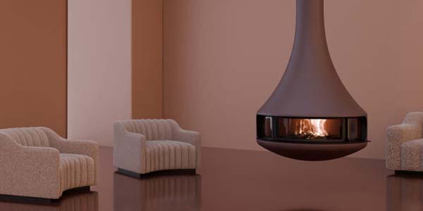 Traforart Hypnos Central Enclosure takka