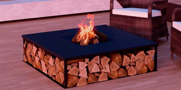 Traforart Piazza ulkotakka