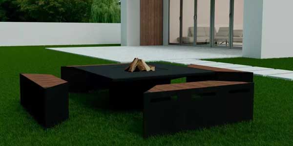 Traforart Simple ulkotakka