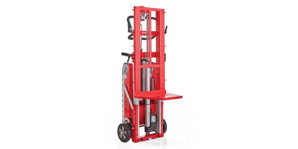 Zonzini Buddy Lift